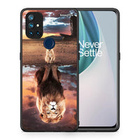 Thumbnail for Sunset Dreams - OnePlus Nord N10 5G θήκη