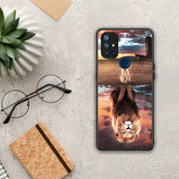 Thumbnail for Sunset Dreams - OnePlus Nord N10 5G θήκη