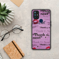 Thumbnail for Thank You Next - OnePlus Nord N10 5G θήκη