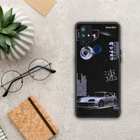 Thumbnail for Tokyo Drift - OnePlus Nord N10 5G θήκη