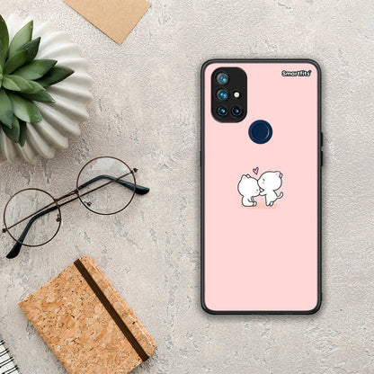 Valentine Love - OnePlus Nord N10 5G θήκη