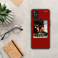 Thumbnail for Waiting For Xmas - OnePlus Nord N10 5G θήκη