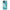 OnePlus Nord N10 5G Water Flower Θήκη από τη Smartfits με σχέδιο στο πίσω μέρος και μαύρο περίβλημα | Smartphone case with colorful back and black bezels by Smartfits