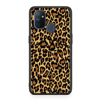 Thumbnail for 21 - OnePlus Nord N100 Leopard Animal case, cover, bumper