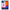Θήκη OnePlus Nord N100 Wish Boho από τη Smartfits με σχέδιο στο πίσω μέρος και μαύρο περίβλημα | OnePlus Nord N100 Wish Boho case with colorful back and black bezels