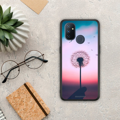 Boho Wish - OnePlus Nord N100 θήκη