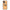 OnePlus Nord N100 Cat Tongue θήκη από τη Smartfits με σχέδιο στο πίσω μέρος και μαύρο περίβλημα | Smartphone case with colorful back and black bezels by Smartfits