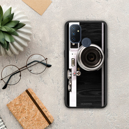 Emily In Paris - OnePlus Nord N100 θήκη