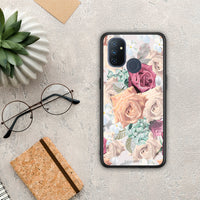 Thumbnail for Floral Bouquet - OnePlus Nord N100 θήκη