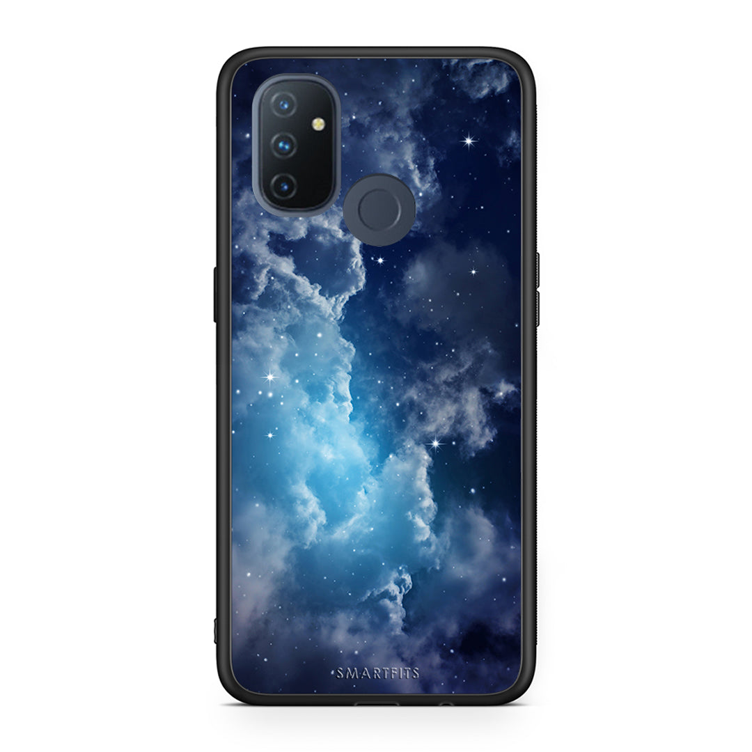 104 - OnePlus Nord N100 Blue Sky Galaxy case, cover, bumper