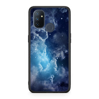 Thumbnail for 104 - OnePlus Nord N100 Blue Sky Galaxy case, cover, bumper