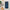Geometric Blue Abstract - OnePlus Nord N100 θήκη