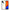 Θήκη OnePlus Nord N100 Luxury White Geometric από τη Smartfits με σχέδιο στο πίσω μέρος και μαύρο περίβλημα | OnePlus Nord N100 Luxury White Geometric case with colorful back and black bezels