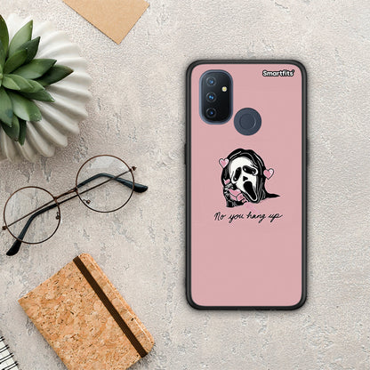 Halloween Hang Up - OnePlus Nord N100 θήκη