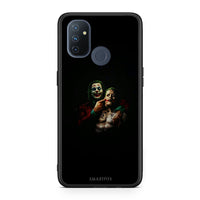 Thumbnail for 4 - OnePlus Nord N100 Clown Hero case, cover, bumper