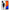 Θήκη OnePlus Nord N100 Paint Bat Hero από τη Smartfits με σχέδιο στο πίσω μέρος και μαύρο περίβλημα | OnePlus Nord N100 Paint Bat Hero case with colorful back and black bezels