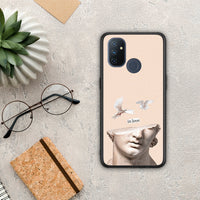 Thumbnail for In Love - OnePlus Nord N100 θήκη