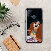 Thumbnail for Lady And Tramp 2 - OnePlus Nord N100 θήκη
