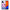 Θήκη OnePlus Nord N100 Ladybug Flower από τη Smartfits με σχέδιο στο πίσω μέρος και μαύρο περίβλημα | OnePlus Nord N100 Ladybug Flower case with colorful back and black bezels