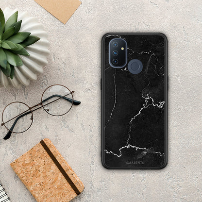 Marble Black - OnePlus Nord N100 θήκη
