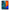 Θήκη OnePlus Nord N100 Marble Blue από τη Smartfits με σχέδιο στο πίσω μέρος και μαύρο περίβλημα | OnePlus Nord N100 Marble Blue case with colorful back and black bezels