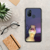 Thumbnail for Meme Duck - OnePlus Nord N100 θήκη