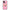 OnePlus Nord N100 Moon Girl θήκη από τη Smartfits με σχέδιο στο πίσω μέρος και μαύρο περίβλημα | Smartphone case with colorful back and black bezels by Smartfits
