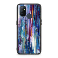 Thumbnail for 99 - OnePlus Nord N100 Paint Winter case, cover, bumper