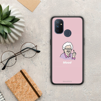 PopArt Mood - OnePlus Nord N100 θήκη