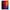 Θήκη Αγίου Βαλεντίνου OnePlus Nord N100 Red Paint από τη Smartfits με σχέδιο στο πίσω μέρος και μαύρο περίβλημα | OnePlus Nord N100 Red Paint case with colorful back and black bezels