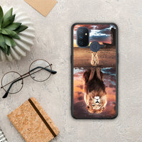 Thumbnail for Sunset Dreams - OnePlus Nord N100 θήκη