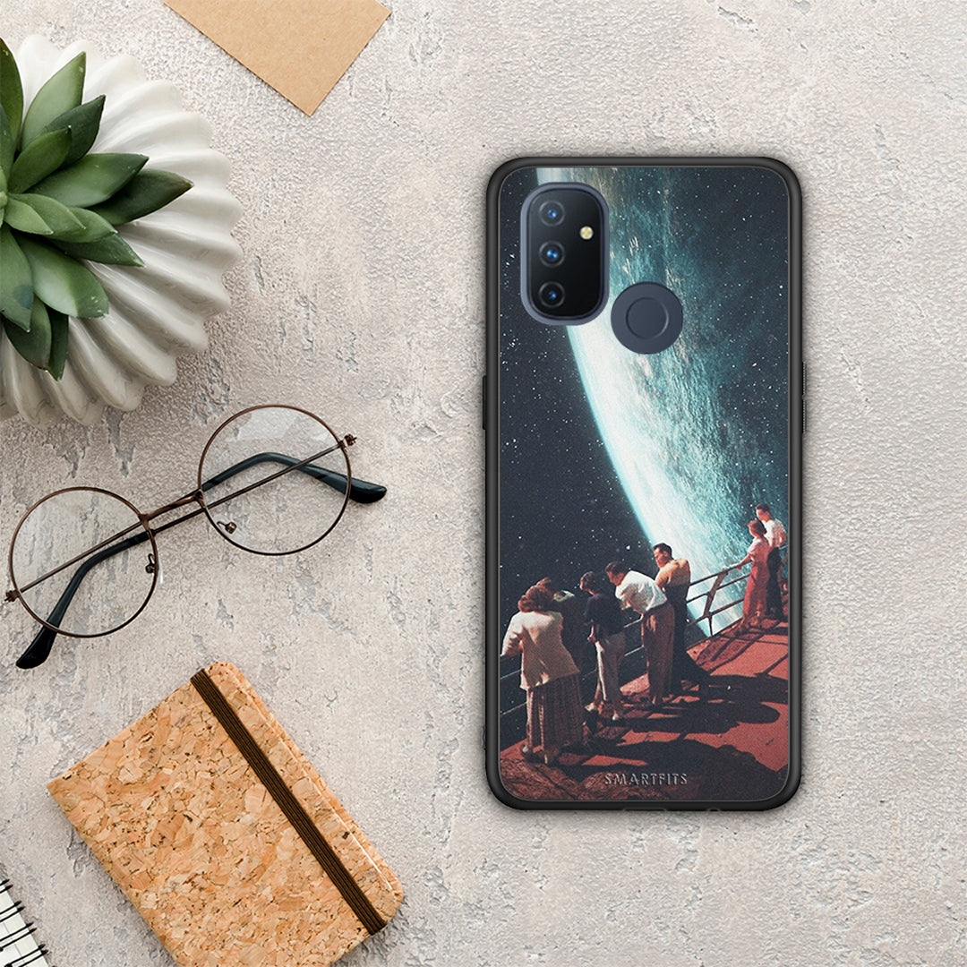 Surreal View - OnePlus Nord N100 θήκη