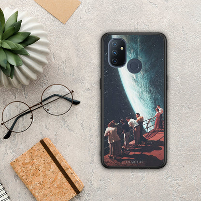 Surreal View - OnePlus Nord N100 θήκη