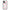 OnePlus Nord N100 White Daisies θήκη από τη Smartfits με σχέδιο στο πίσω μέρος και μαύρο περίβλημα | Smartphone case with colorful back and black bezels by Smartfits