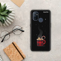 Thumbnail for Xmas Bathing - OnePlus Nord N100 θήκη