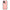OnePlus Nord N100 You Deserve The World Θήκη Αγίου Βαλεντίνου από τη Smartfits με σχέδιο στο πίσω μέρος και μαύρο περίβλημα | Smartphone case with colorful back and black bezels by Smartfits