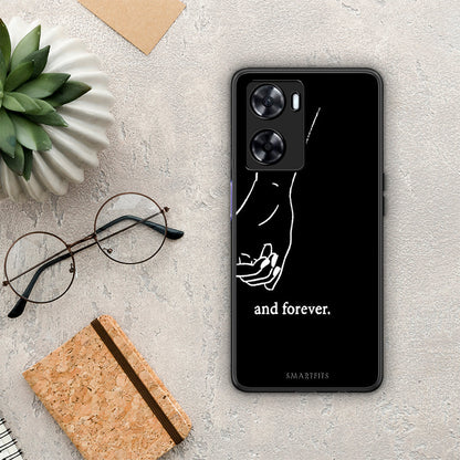 Always & Forever 1 - OnePlus Nord N20 SE θήκη