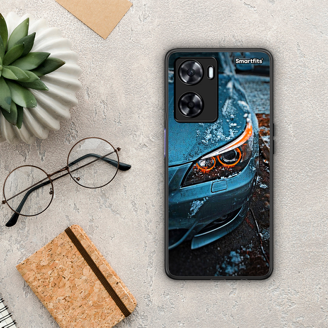 Bmw E60 - OnePlus Nord N20 SE θήκη