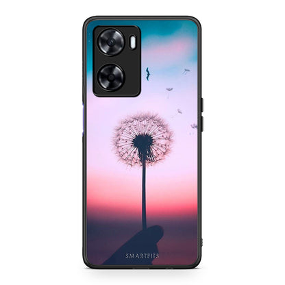 4 - Oppo A57s / A77s / A58 / OnePlus Nord N20 SE Wish Boho case, cover, bumper