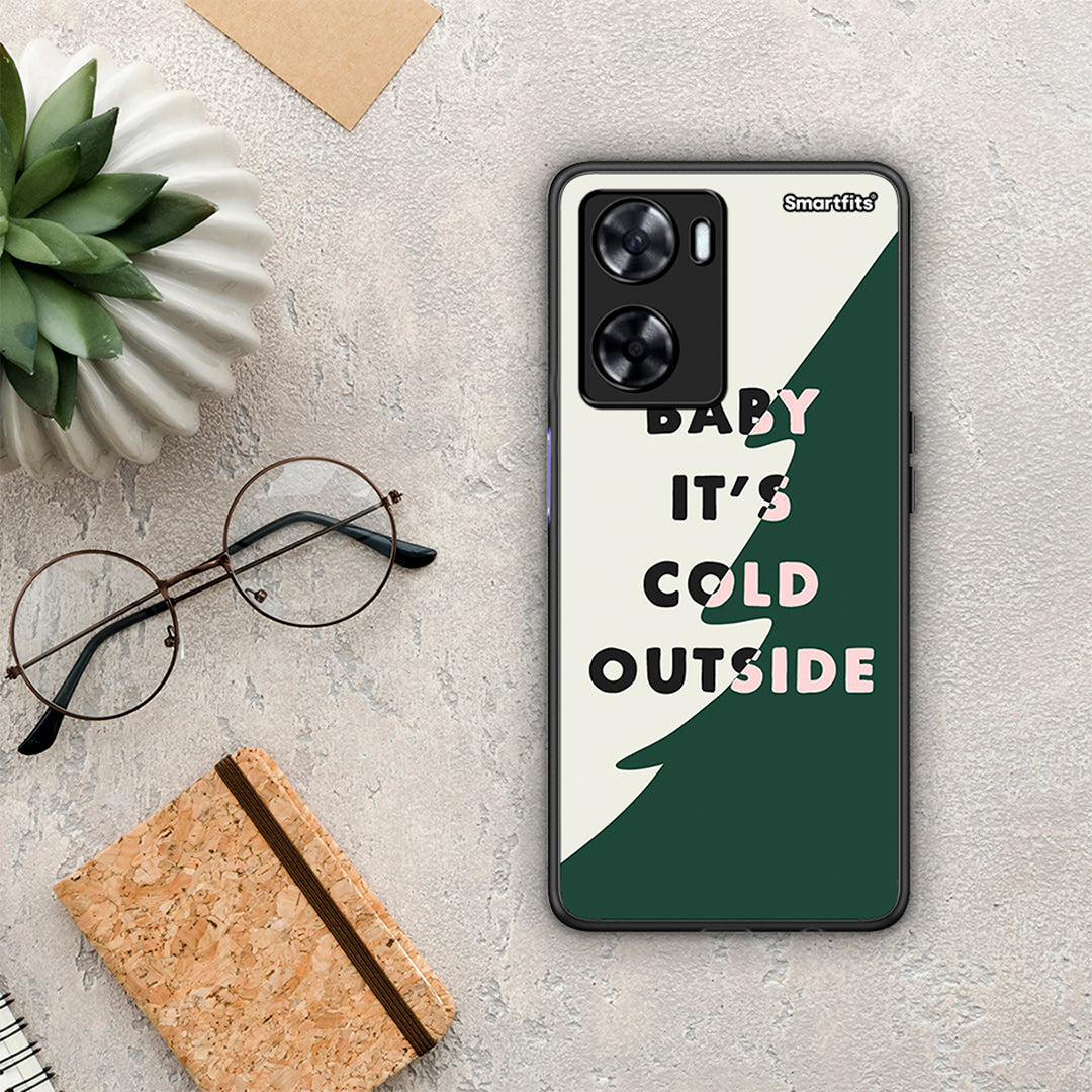 Cold Outside - OnePlus Nord N20 SE θήκη