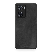 Thumbnail for 87 - Oppo A57s / A77s / A58 / OnePlus Nord N20 SE Black Slate Color case, cover, bumper