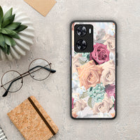 Thumbnail for Floral Bouquet - OnePlus Nord N20 SE θήκη