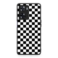 Thumbnail for 4 - Oppo A57s / A77s / A58 / OnePlus Nord N20 SE Squares Geometric case, cover, bumper