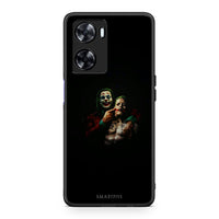 Thumbnail for 4 - Oppo A57s / A77s / A58 / OnePlus Nord N20 SE Clown Hero case, cover, bumper