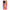 Oppo A57s / A77s / A58 / OnePlus Nord N20 SE Hippie Love θήκη από τη Smartfits με σχέδιο στο πίσω μέρος και μαύρο περίβλημα | Smartphone case with colorful back and black bezels by Smartfits