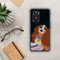 Thumbnail for Lady And Tramp 2 - Oppo A57 4G / A57s / A77s / A58 θήκη