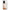 Oppo A57s / A77s / A58 / OnePlus Nord N20 SE LineArt Woman θήκη από τη Smartfits με σχέδιο στο πίσω μέρος και μαύρο περίβλημα | Smartphone case with colorful back and black bezels by Smartfits