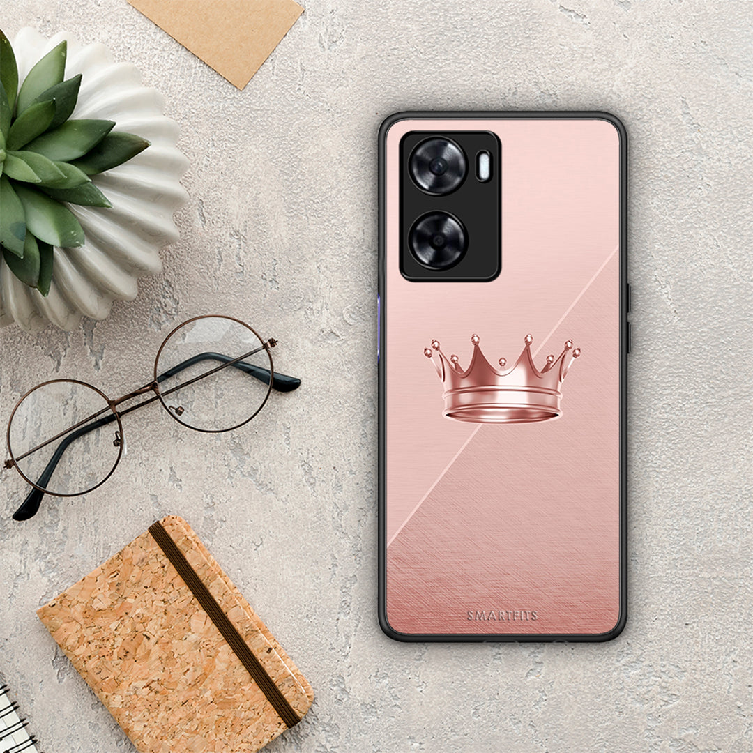 Minimal Crown - OnePlus Nord N20 SE θήκη