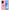 Θήκη Oppo A57s / A77s / A58 / OnePlus Nord N20 SE Moon Girl από τη Smartfits με σχέδιο στο πίσω μέρος και μαύρο περίβλημα | Oppo A57s / A77s / A58 / OnePlus Nord N20 SE Moon Girl case with colorful back and black bezels