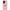Oppo A57s / A77s / A58 / OnePlus Nord N20 SE Moon Girl θήκη από τη Smartfits με σχέδιο στο πίσω μέρος και μαύρο περίβλημα | Smartphone case with colorful back and black bezels by Smartfits